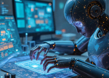 Jangan Panik! Ini 7 Pekerjaan Digital yang Tidak Akan Tergantikan AI